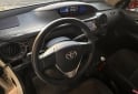 Autos - Toyota Etios 2017 Nafta 75000Km - En Venta