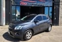 Autos - Chevrolet Tracker LTZ 2014 Nafta 118236Km - En Venta