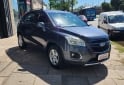 Autos - Chevrolet Tracker LTZ 2014 Nafta 118236Km - En Venta