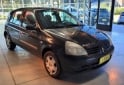 Autos - Renault clio 5PT. PACK. 2009 Nafta 198500Km - En Venta