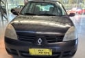 Autos - Renault clio 5PT. PACK. 2009 Nafta 198500Km - En Venta