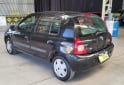 Autos - Renault clio 5PT. PACK. 2009 Nafta 198500Km - En Venta
