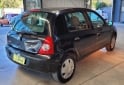 Autos - Renault clio 5PT. PACK. 2009 Nafta 198500Km - En Venta