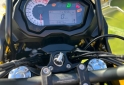 Motos - Benelli TRK 502 X 2022 Nafta 24800Km - En Venta
