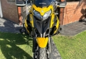 Motos - Benelli TRK 502 X 2022 Nafta 24800Km - En Venta
