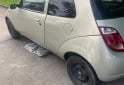 Autos - Ford KA 2005 Nafta 148000Km - En Venta