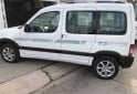 Utilitarios - Peugeot Partner 2020 Diesel 59000Km - En Venta