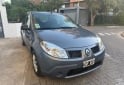 Autos - Renault Sandero 2010 Nafta 140000Km - En Venta