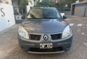Autos - Renault Sandero 2010 Nafta 140000Km - En Venta