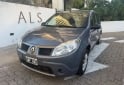Autos - Renault Sandero 2010 Nafta 140000Km - En Venta
