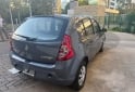 Autos - Renault Sandero 2010 Nafta 140000Km - En Venta