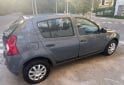 Autos - Renault Sandero 2010 Nafta 140000Km - En Venta