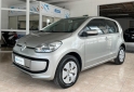 Autos - Volkswagen MOVE UP 2015 Nafta 104681Km - En Venta
