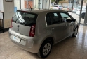 Autos - Volkswagen MOVE UP 2015 Nafta 104681Km - En Venta