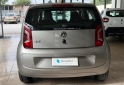 Autos - Volkswagen MOVE UP 2015 Nafta 104681Km - En Venta