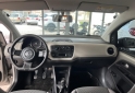 Autos - Volkswagen MOVE UP 2015 Nafta 104681Km - En Venta