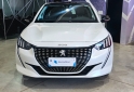 Autos - Peugeot 208 FELINE 2022 Nafta 45000Km - En Venta