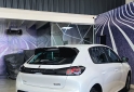 Autos - Peugeot 208 FELINE 2022 Nafta 45000Km - En Venta