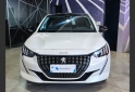 Autos - Peugeot 208 FELINE 2022 Nafta 45000Km - En Venta