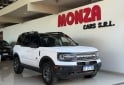 Camionetas - Ford Bronco Wildtrack 2021 Nafta 94000Km - En Venta