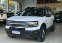 Camionetas - Ford Bronco Wildtrack 2021 Nafta 94000Km - En Venta