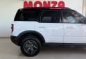 Camionetas - Ford Bronco Wildtrack 2021 Nafta 94000Km - En Venta