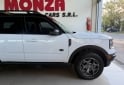 Camionetas - Ford Bronco Wildtrack 2021 Nafta 94000Km - En Venta