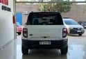 Camionetas - Ford Bronco Wildtrack 2021 Nafta 94000Km - En Venta