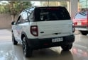 Camionetas - Ford Bronco Wildtrack 2021 Nafta 94000Km - En Venta