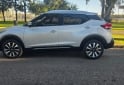 Autos - Nissan KICKS EXCLUSIVE 2020 Nafta 47500Km - En Venta
