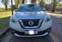 Autos - Nissan KICKS EXCLUSIVE 2020 Nafta 47500Km - En Venta