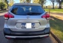Autos - Nissan KICKS EXCLUSIVE 2020 Nafta 47500Km - En Venta