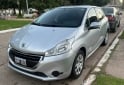 Autos - Peugeot 208 active 2013 Nafta 85000Km - En Venta