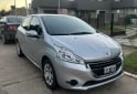 Autos - Peugeot 208 active 2013 Nafta 85000Km - En Venta