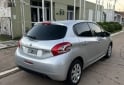 Autos - Peugeot 208 active 2013 Nafta 85000Km - En Venta
