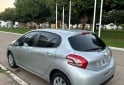 Autos - Peugeot 208 active 2013 Nafta 85000Km - En Venta