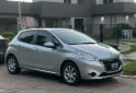 Autos - Peugeot 208 active 2013 Nafta 85000Km - En Venta