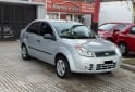 Autos - Ford Fiesta MAX 1.6 AMBIENTE 2009 GNC  - En Venta