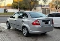 Autos - Ford Fiesta MAX 1.6 AMBIENTE 2009 GNC  - En Venta