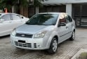 Autos - Ford Fiesta MAX 1.6 AMBIENTE 2009 GNC  - En Venta