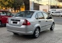 Autos - Ford Fiesta MAX 1.6 AMBIENTE 2009 GNC  - En Venta