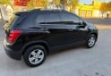 Camionetas - Chevrolet Tracker ltz 2016 Nafta 114000Km - En Venta