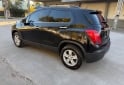 Camionetas - Chevrolet Tracker ltz 2016 Nafta 114000Km - En Venta