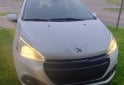 Autos - Peugeot 208 2020 Nafta 68000Km - En Venta