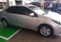Autos - Toyota COROLLA XEI 2016 Nafta 189000Km - En Venta