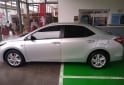 Autos - Toyota COROLLA XEI 2016 Nafta 189000Km - En Venta