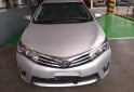 Autos - Toyota COROLLA XEI 2016 Nafta 189000Km - En Venta