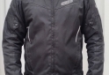 Accesorios para Motos - Campera Moto con protecci�nes c�mo nueva - En Venta