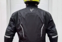 Accesorios para Motos - Campera Moto con protecci�nes c�mo nueva - En Venta