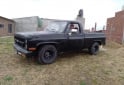 Camionetas - Chevrolet C10 silverado 1983 GNC 88000Km - En Venta